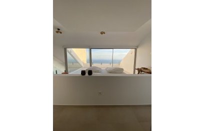 Resale - Apartment - Penthouse - Benalmádena - Benalmadena Centro