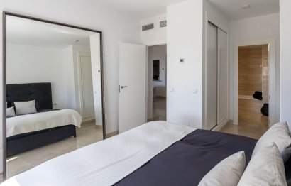 Resale - Apartment - Penthouse - Benahavís - Benahavís Centro