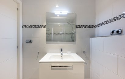 Resale - Apartment - Penthouse - Fuengirola - Los Boliches