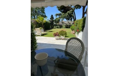 Resale - House - Semi-Detached House - Marbella - Nueva Andalucia