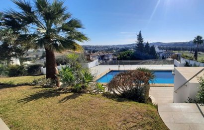 Resale - House - Detached Villa - Mijas - Mijas Golf