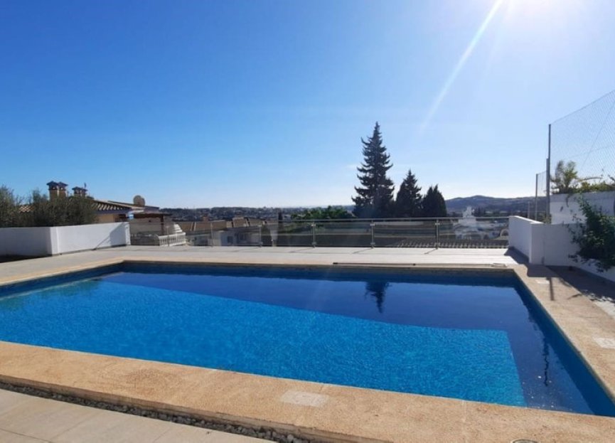 Resale - House - Detached Villa - Mijas - Mijas Golf