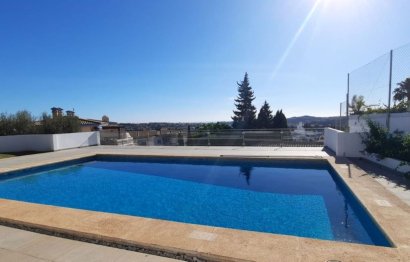 Resale - House - Detached Villa - Mijas - Mijas Golf