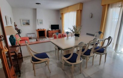 Resale - House - Detached Villa - Mijas - Mijas Golf