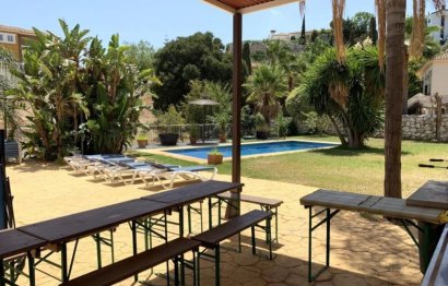 Resale - House - Detached Villa - Mijas - Mijas Golf