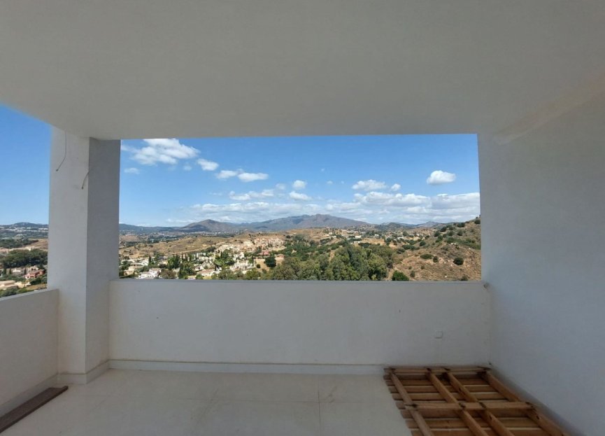 Resale - House - Detached Villa - Mijas - Mijas Golf