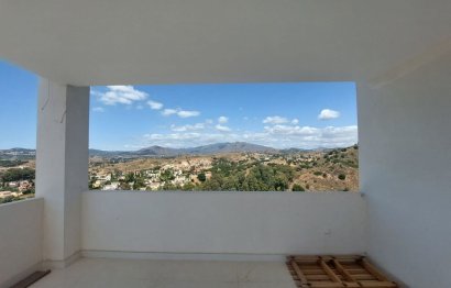 Resale - House - Detached Villa - Mijas - Mijas Golf