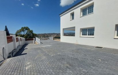 Resale - House - Detached Villa - Mijas - Mijas Golf