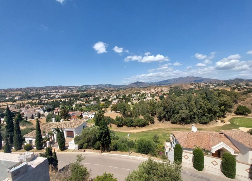 Resale - House - Detached Villa - Mijas - Mijas Golf