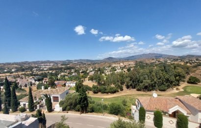 Resale - House - Detached Villa - Mijas - Mijas Golf