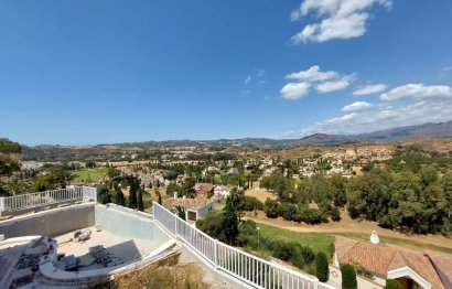 Resale - House - Detached Villa - Mijas - Mijas Golf