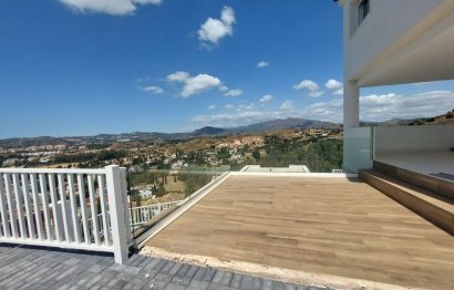 Resale - House - Detached Villa - Mijas - Mijas Golf