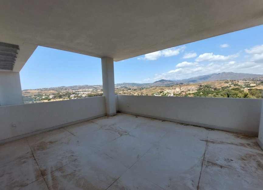 Resale - House - Detached Villa - Mijas - Mijas Golf