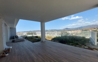 Resale - House - Detached Villa - Mijas - Mijas Golf