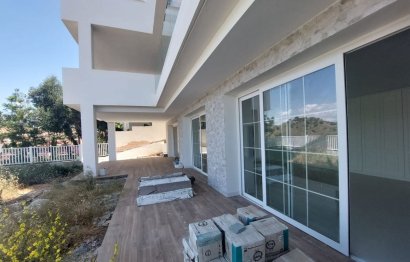 Resale - House - Detached Villa - Mijas - Mijas Golf