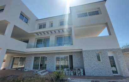 Resale - House - Detached Villa - Mijas - Mijas Golf