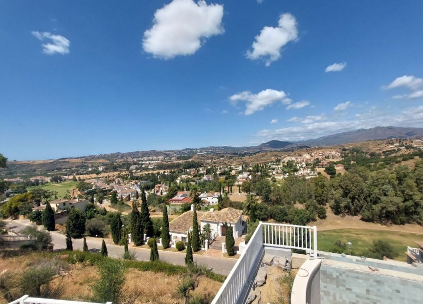 Resale - House - Detached Villa - Mijas - Mijas Golf