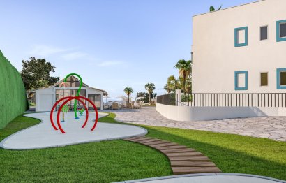 Reventa - Apartment - Penthouse - Benahavís