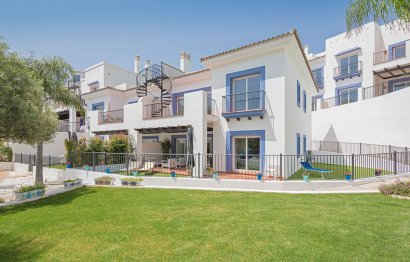 Reventa - Apartment - Penthouse - Benahavís