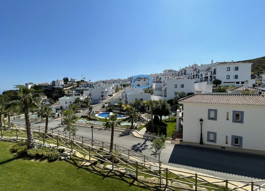 Reventa - Apartment - Penthouse - Benahavís