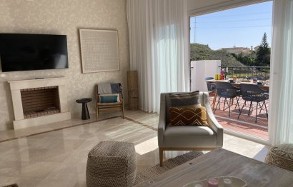 Reventa - Apartment - Penthouse - Benahavís