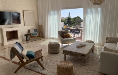 Reventa - Apartment - Penthouse - Benahavís