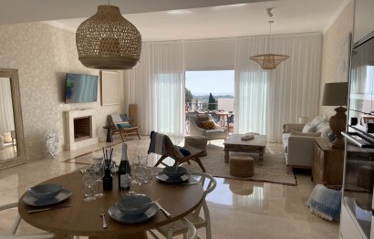 Reventa - Apartment - Penthouse - Benahavís