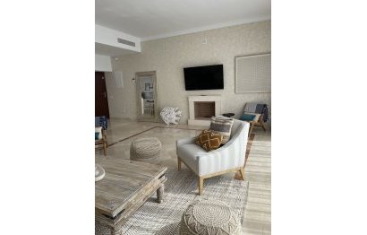 Reventa - Apartment - Penthouse - Benahavís