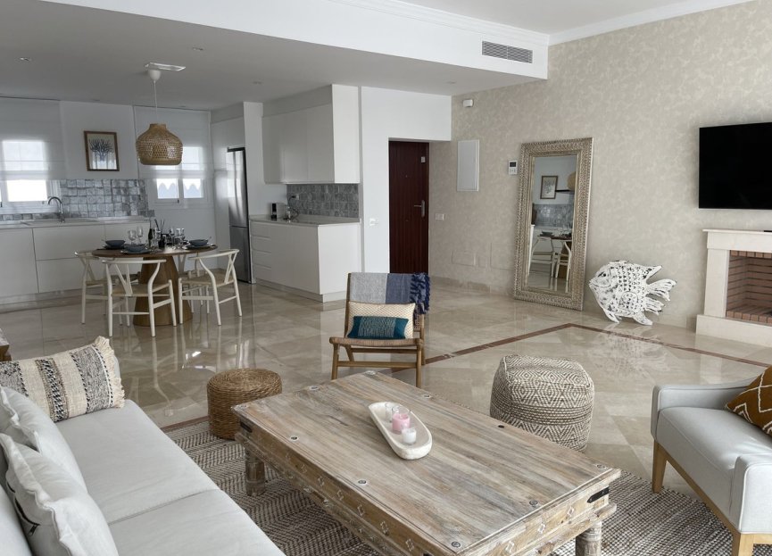 Reventa - Apartment - Penthouse - Benahavís