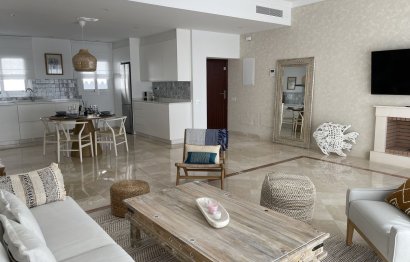 Reventa - Apartment - Penthouse - Benahavís