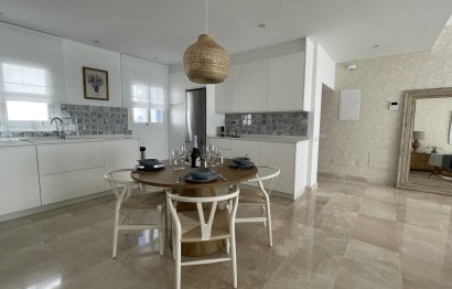 Reventa - Apartment - Penthouse - Benahavís