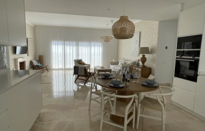 Reventa - Apartment - Penthouse - Benahavís