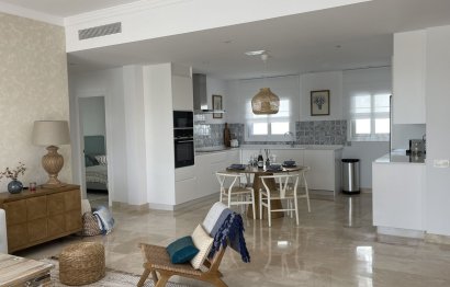 Reventa - Apartment - Penthouse - Benahavís