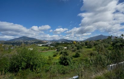 Resale - House - Semi-Detached House - Marbella - San Pedro De Alcantara