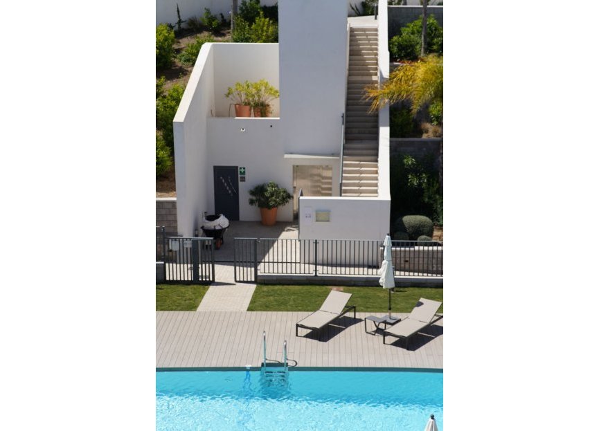 Resale - Apartment - Penthouse - Estepona - Estepona Centro