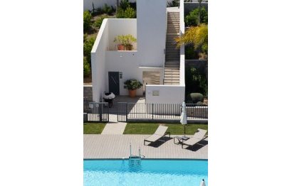 Resale - Apartment - Penthouse - Estepona - Estepona Centro