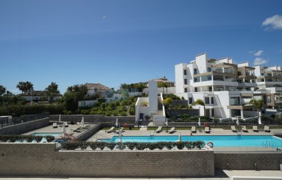 Resale - Apartment - Penthouse - Estepona - Estepona Centro