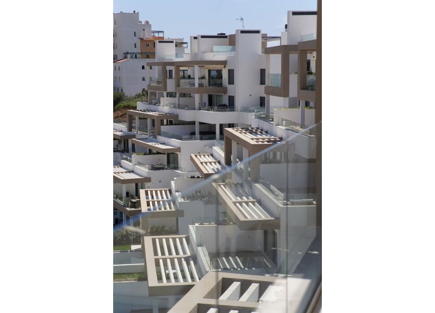 Resale - Apartment - Penthouse - Estepona - Estepona Centro