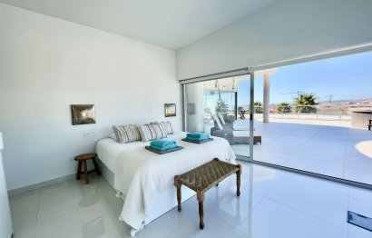 Resale - Apartment - Penthouse - Benalmádena - La Capellania