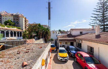 Resale - House - Detached Villa - Marbella - Marbella Centro