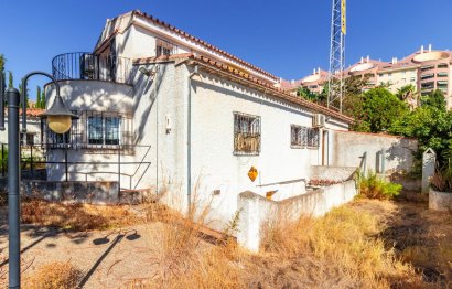 Resale - House - Detached Villa - Marbella - Marbella Centro