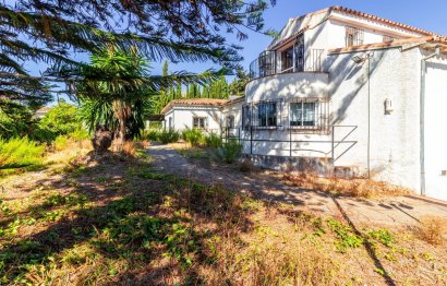 Resale - House - Detached Villa - Marbella - Marbella Centro