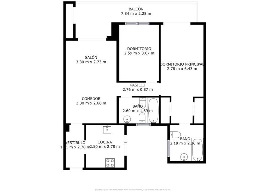 Resale - Apartment - Ground Floor Apartment - Marbella - The Golden Mile