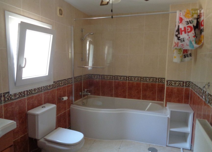 Resale - House - Finca - Cortijo - Mijas - La Cala De Mijas