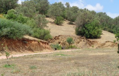 Resale - House - Finca - Cortijo - Mijas - La Cala De Mijas