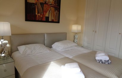 Resale - Apartment - Penthouse - Manilva - La Duquesa