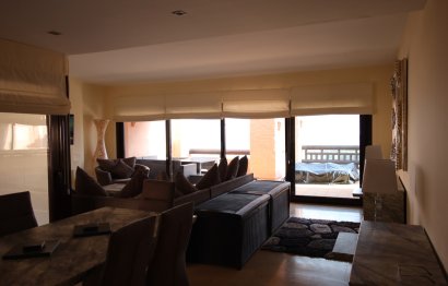 Resale - Apartment - Penthouse - Manilva - La Duquesa