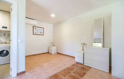 Resale - House - Townhouse - Mijas - Calahonda