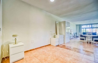 Resale - House - Townhouse - Mijas - Calahonda