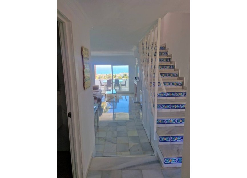 Resale - Apartment - Penthouse - Mijas - Calahonda